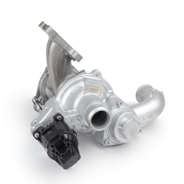 NIEUWE turbo DTS 16319700008