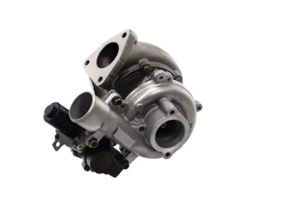 NIEUWE turbo DTS 17201-30160