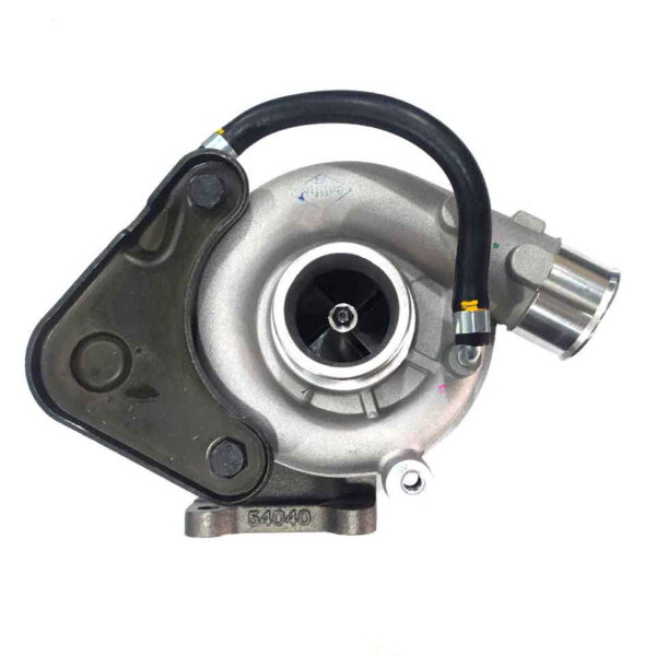 NIEUWE turbo DTS 17201-54090