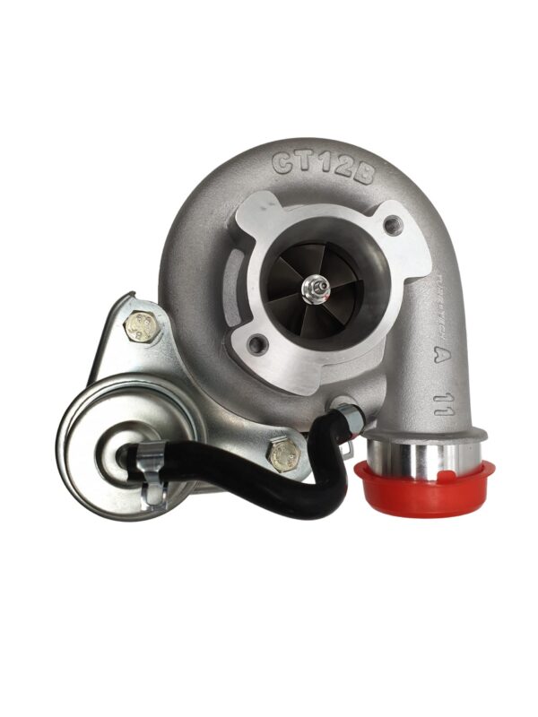 NIEUWE turbo DTS 17201-67010