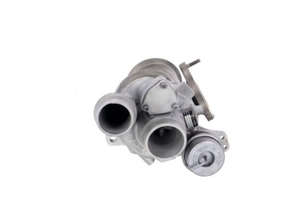 NIEUWE turbo DTS 18559700010