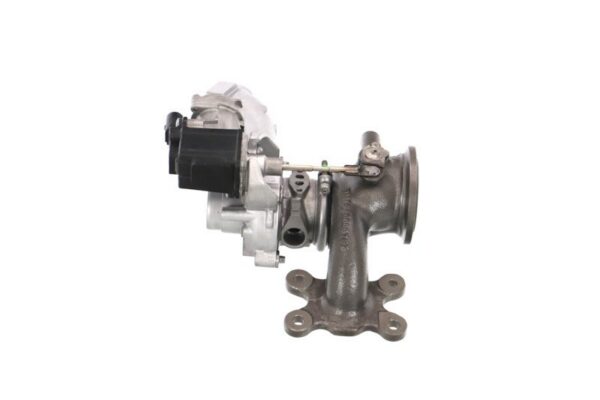 NIEUWE turbo DTS 40006159