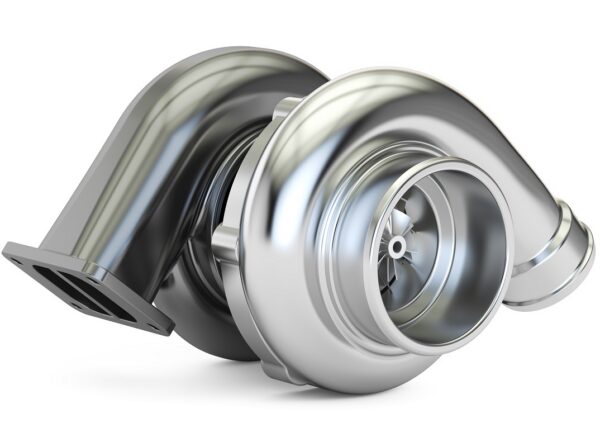 NIEUWE turbo DTS 452162-0002