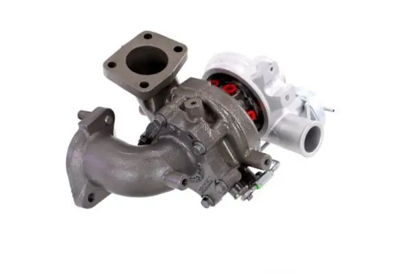 NIEUWE turbo DTS 49135-02652