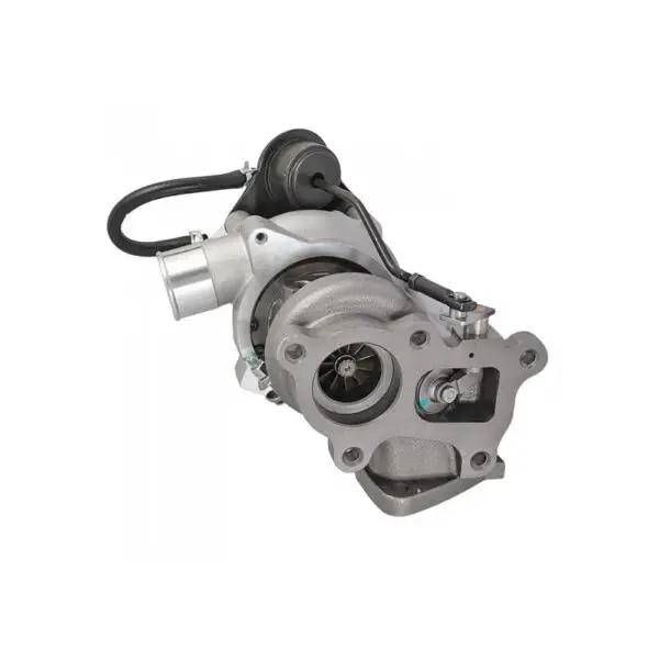 NIEUWE turbo DTS 49135-04030