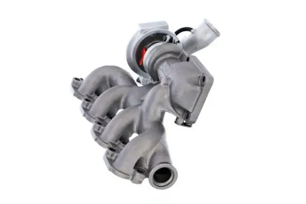 NIEUWE turbo DTS 49135-06035