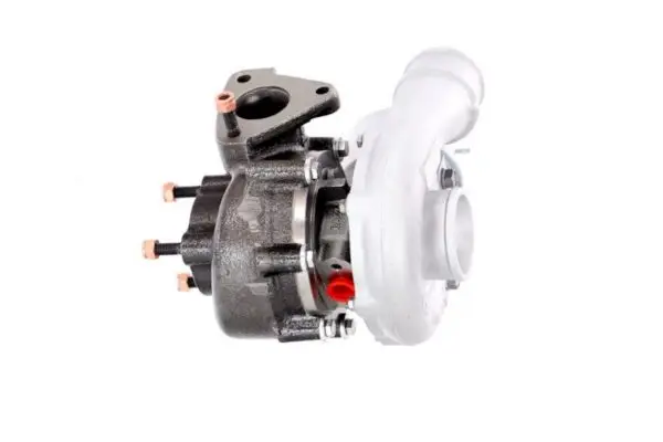NIEUWE turbo DTS 49135-07100
