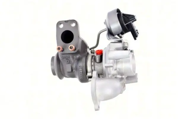 NIEUWE turbo DTS 49172-03000