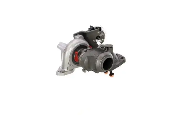 NIEUWE turbo DTS 49172-03100