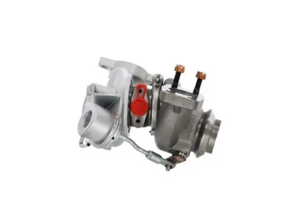 NIEUWE turbo DTS 49173-07504