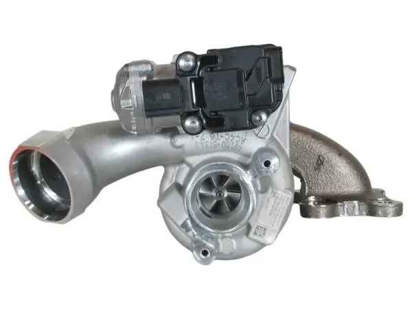 NIEUWE turbo DTS 49180-01275
