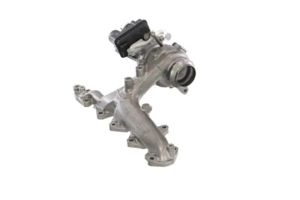 NIEUWE turbo DTS 49180-04310