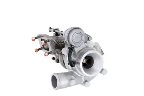 NIEUWE turbo DTS 49189-02913