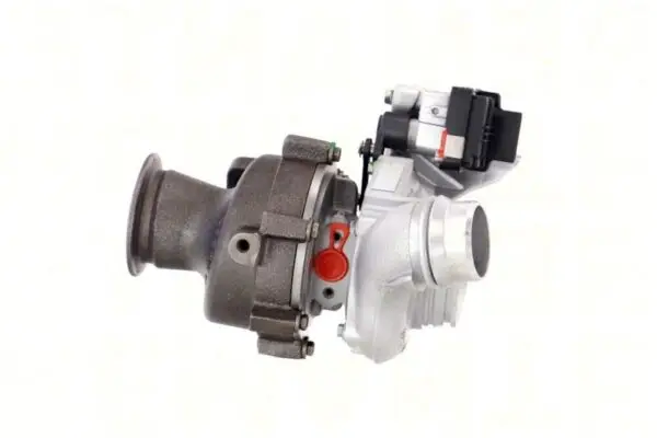 NIEUWE turbo DTS 49335-00642