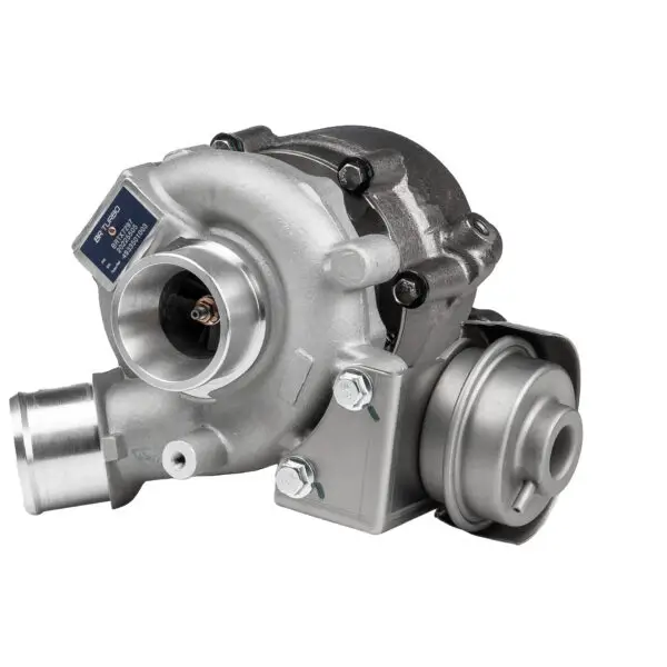 NIEUWE turbo DTS 49335-01002