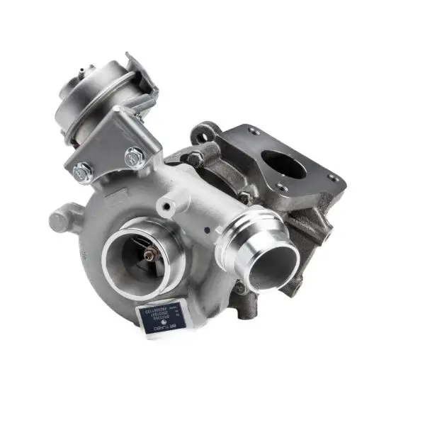 NIEUWE turbo DTS 49335-01122
