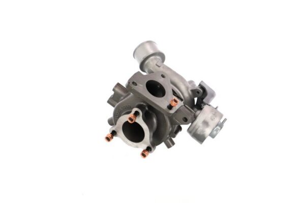 NIEUWE turbo DTS 49335-01410