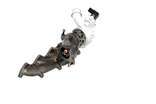 NIEUWE turbo DTS 49373-01002