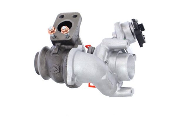 NIEUWE turbo DTS 49373-02003