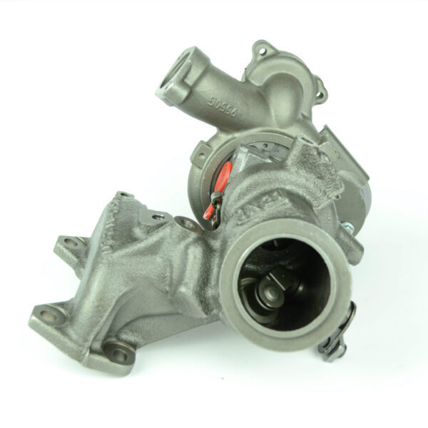 NIEUWE turbo DTS 49373-03012