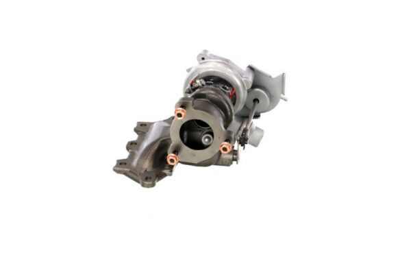 NIEUWE turbo DTS 49373-04000