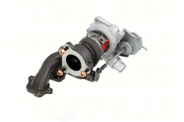 NIEUWE turbo DTS 49373-05001