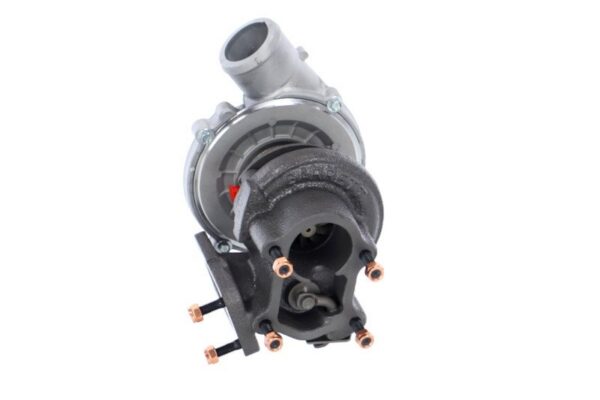 NIEUWE turbo DTS 49377-07000