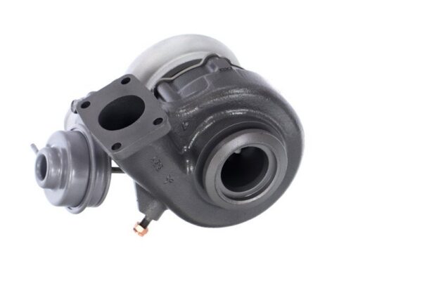 NIEUWE turbo DTS 49377-07440