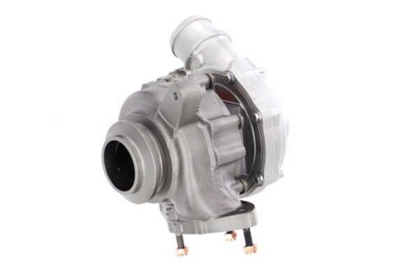 NIEUWE turbo DTS 49477-01203