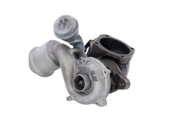 NIEUWE turbo DTS 53039700052
