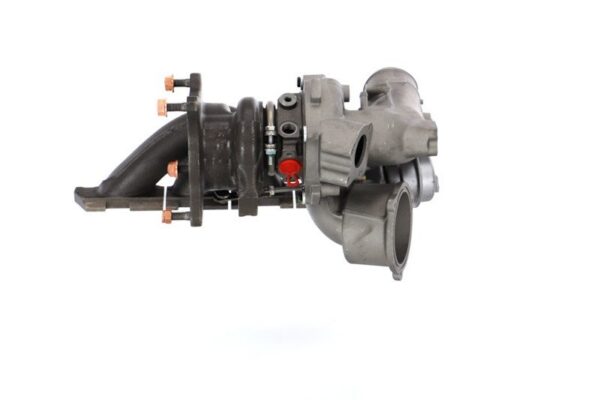 NIEUWE turbo DTS 53039700105