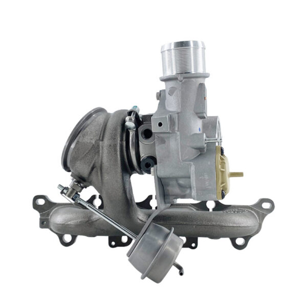 NIEUWE turbo DTS 53039700110