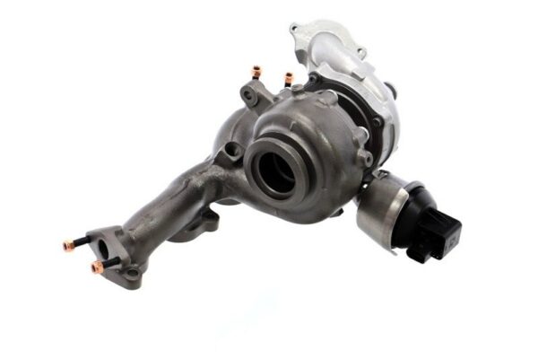 NIEUWE turbo DTS 53039700139