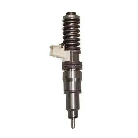 NIEUWE Injector Delphi 21340616