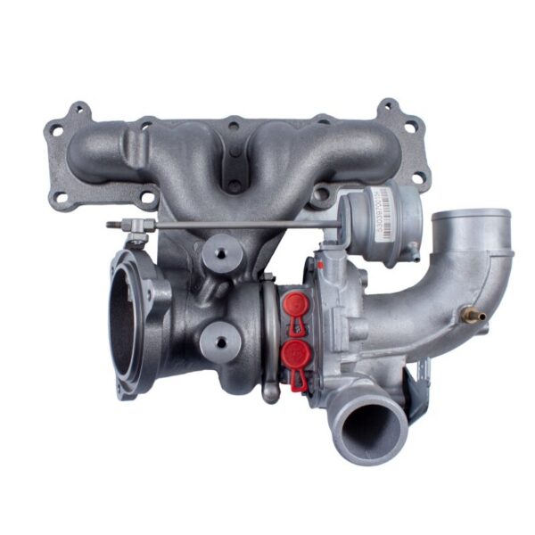 NIEUWE turbo DTS 53039700154