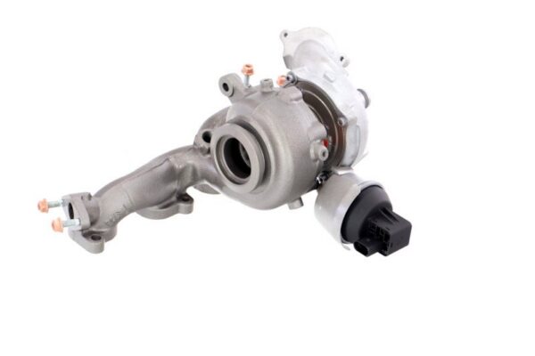 NIEUWE turbo DTS 53039700207