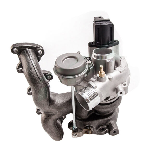 NIEUWE turbo DTS 53039700248