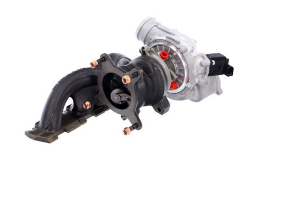 NIEUWE turbo DTS 53039700290
