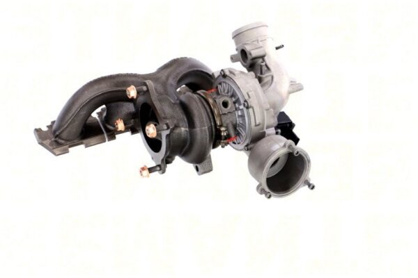 NIEUWE turbo DTS 53039700291