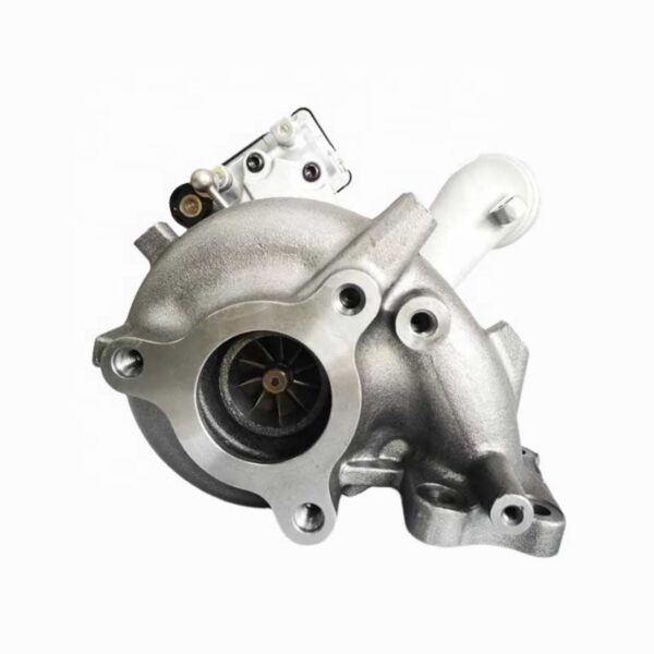 NIEUWE turbo DTS 53039700337