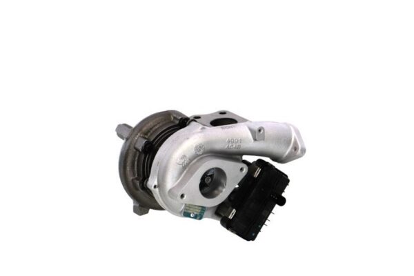 NIEUWE turbo DTS 53039700339