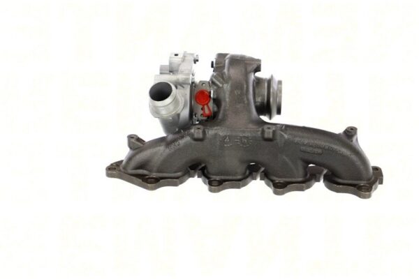 NIEUWE turbo DTS 53039700394