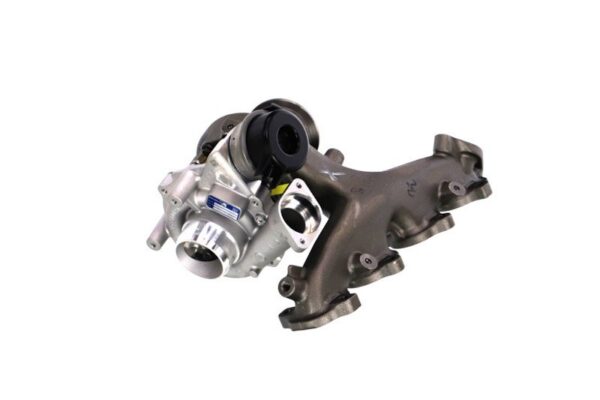 NIEUWE turbo DTS 53039700417