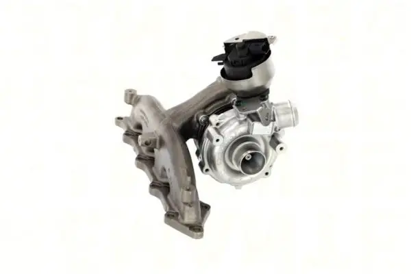 NIEUWE turbo DTS 53039700521
