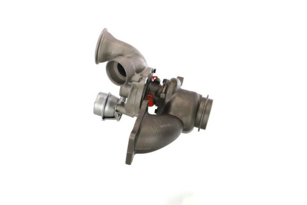 NIEUWE turbo DTS 53049700057