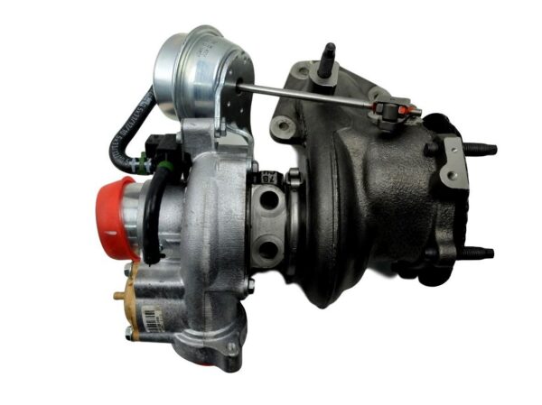 NIEUWE turbo DTS 53049700059