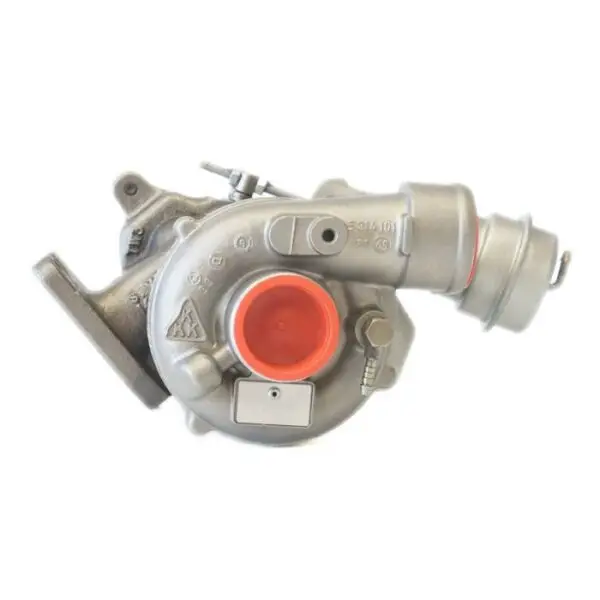 NIEUWE turbo DTS 53149707018