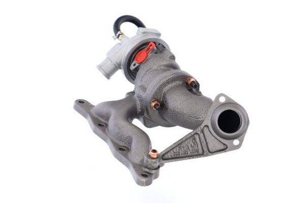 NIEUWE turbo DTS 54319700002