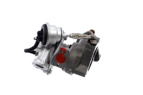 NIEUWE turbo DTS 54359700005