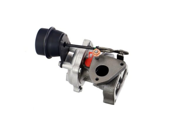NIEUWE turbo DTS 54359700018